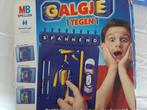 galgje, Hobby en Vrije tijd, Gezelschapsspellen | Bordspellen, Ophalen of Verzenden, Zo goed als nieuw, MB