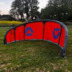 Duotone Rebel SLS 8m 2025 | Nieuwstaat | Prijs verlaagd!, Watersport en Boten, Kitesurfen, 8 m², Geen board, Ophalen of Verzenden