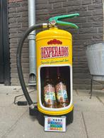 Desperados Bier lamp neon verlichting, Ophalen of Verzenden, Zo goed als nieuw, Metaal, Minder dan 50 cm