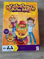 Wiebelende Toren Spel - Compleet!, Een of twee spelers, Ophalen of Verzenden, Zo goed als nieuw, Sambro