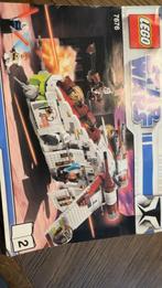 Lego star wars 7676, Ophalen of Verzenden, Zo goed als nieuw
