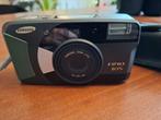Samsung Fino 105 Compact Camera 38-105mm, Audio, Tv en Foto, Fotocamera's Analoog, Ophalen of Verzenden, Zo goed als nieuw, Compact