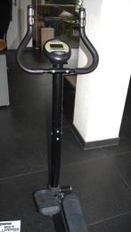 Multistepper Athlett, Ophalen, Stepapparaat, Zo goed als nieuw, Metaal