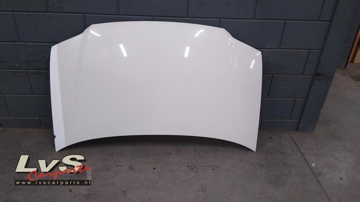 Motorkap van een Volkswagen Caddy (902), Auto-onderdelen, Carrosserie en Plaatwerk, Motorkap, Volkswagen, Gebruikt, 3 maanden garantie