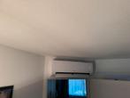 Airconditioning- Ben ik weer met klasse werk