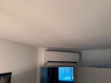 Airconditioning- Ben ik weer met klasse werk beschikbaar voor biedingen