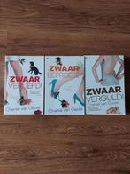 Romans • Chantal van Gastel • Isa & Ruben trilogie, Boeken, Ophalen of Verzenden, Zo goed als nieuw, Chantal van Gastel, Nederland