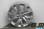 ORIGINEEL! 1 losse 18 inch velg Opel Insignia! 39081943, Auto-onderdelen, Gebruikt, Velg(en)