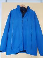 Nieuw zomer jack, blauw, Kleding | Dames, Jassen | Zomer, Ophalen of Verzenden, Nieuw, Maat 42/44 (L), Blauw