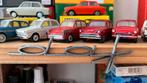 Daf Chrome embleem zaten op de 600/750 modellen., Hobby en Vrije tijd, Modelauto's | 1:43, Ophalen of Verzenden, Zo goed als nieuw