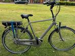 Batavus Wayz E-Go met 500 wh accu, Gebruikt, Batavus, Ophalen of Verzenden, 50 km per accu of meer