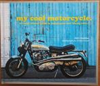 My Cool Motorcycle.-Haddon, Chris, Ophalen of Verzenden, Nieuw, Haddon, Chris, Algemeen