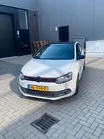 Volkswagen Polo GTI 1.4 TSI | Milltek• CarPlay• DSG• 180pk, 18 inch, Velg(en), Ophalen of Verzenden, Personenwagen