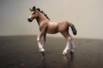 Schleich veulen, Ophalen of Verzenden, Zo goed als nieuw, Paard, Beeldje of Figuurtje