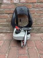 Yepp junior compleet met voetsteuntjes, Ophalen, Zo goed als nieuw, 15 t/m 36 kg, Voetsteuntjes