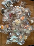 Amber blokjes partij, Overige materialen, BlitzzzDeco, 7471GA, Overige kleuren