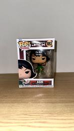 Funko Pop - Ashi – Samurai Jack #1053, Ophalen of Verzenden, Zo goed als nieuw