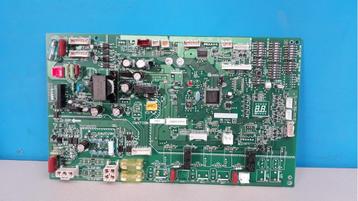 Controller Board tbv airco Mitsubish T7WE95315 234515 beschikbaar voor biedingen