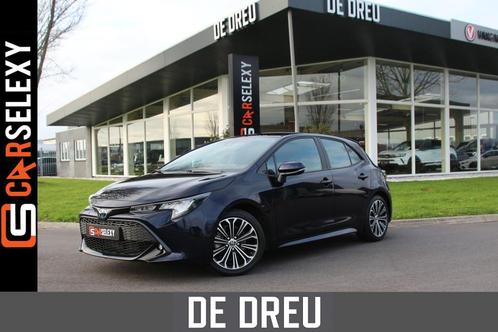 Toyota Corolla 2.0 180pk Hybrid Dynamic | NAVI | CAMERA | ST, Auto's, Toyota, Bedrijf, Te koop, Corolla, ABS, Achteruitrijcamera