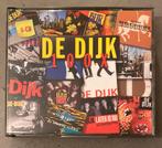 De Dijk - 100X  (6-cd box), Cd's en Dvd's, Ophalen of Verzenden, Zo goed als nieuw, Rock