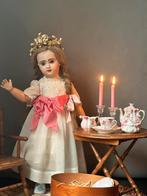 Prachtige Jumeau 10, perfect!, Ophalen of Verzenden