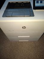 HP Laserjet Enterprise M507, Ophalen, Hp, Zwart-en-wit printen, Gebruikt
