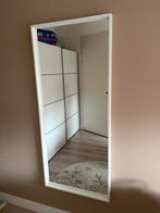 Spiegel wit Ikea, Ophalen of Verzenden, Zo goed als nieuw, Minder dan 100 cm, Rechthoekig