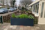 Plantenbakken, Info@plantenbakkenvanstaal.nl, Plantenbakken van Staal, Minder dan 60 cm, Vierkant