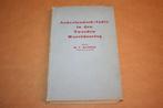 Nederlandsch-Indië in den Tweeden Wereldoorlog - 1945, Boeken, Ophalen of Verzenden, Gelezen