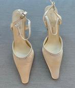 Elegante 'Pure & Precious' Bruidsschoenen - Maat 37,5, Kleding | Dames, Beige, Schoenen, Nieuw, Pure & precious