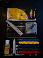 Lansky Messen Slijpsysteem met Accessoires, Ophalen, Zo goed als nieuw