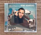Benny Rodrigues - Big & Dirty Sounds CD, Ophalen of Verzenden, Gebruikt, Dance Populair
