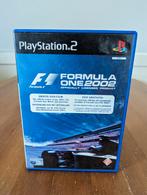 Formula One 2002 (PlayStation 2), Vanaf 3 jaar, 2 spelers, Gebruikt, Ophalen of Verzenden