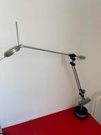 Design lamp van Aldel (aluminium Delfzijl), Ophalen, Gebruikt, Metaal