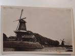 Dokkum 3 molen, Verzenden, 1940 tot 1960, Gelopen, Friesland
