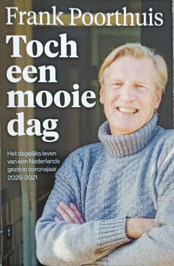 Frank Poorthuis - Toch een mooie dag beschikbaar voor biedingen
