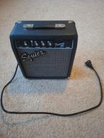 Fender Frontman 10G gitaarversterker, Muziek en Instrumenten, Ophalen of Verzenden, Zo goed als nieuw, Gitaar, Minder dan 50 watt