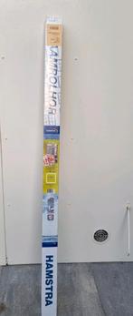 Hamstra raam rol hor te koop, nieuw in verpakking, Doe-het-zelf en Verbouw, Rolluiken, Ophalen, Nieuw, Minder dan 100 cm