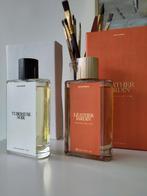 Zara perfumes, Ophalen, Zo goed als nieuw