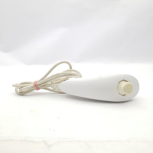 Nintendo Wii Nunchuck || Nu voor €7.99!, Spelcomputers en Games, Games | Nintendo Wii, Zo goed als nieuw, Avontuur en Actie, 1 speler