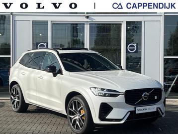 Volvo XC60  XC60 T8 455PK Polestar Engineered| B&W Sound| He beschikbaar voor biedingen