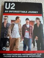 U2 an inforgettable journey, Alle leeftijden, Ophalen of Verzenden, Zo goed als nieuw