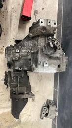 Versnellingsbak Audi TT 8N Quattro DQB, Ophalen, Audi