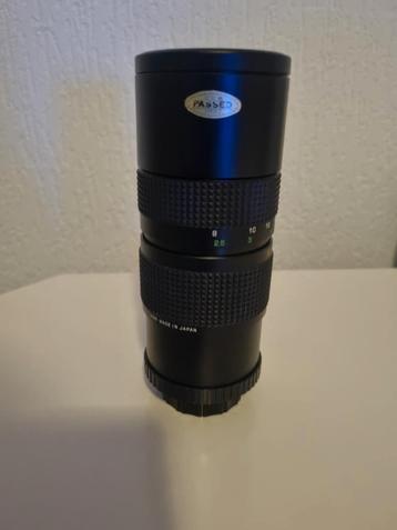 Pallas multi zoom lens beschikbaar voor biedingen