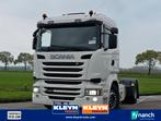 SCANIA R450 scr only retarder, Automaat, Euro 6, Scania, Wit