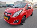 Chevrolet SPARK 1.0 16V LS AIRCO/5 DEURS, Voorwielaandrijving, Euro 5, Stof, Gebruikt