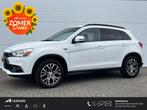 Mitsubishi ASX 1.6 Cleartec Connect Pro /Apple Carplay/Andro, Stof, Gebruikt, Euro 6, 4 cilinders