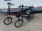 Lacros S600 middenmotor, Ophalen of Verzenden, 18 tot 20 inch, Overige merken
