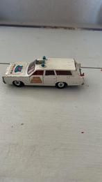 Matchbox Kingsize K-23 Mercury Police Car (94), Ophalen of Verzenden, Gebruikt, Auto