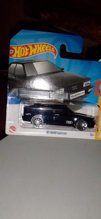 87 Audi Quattro, Ophalen of Verzenden, Nieuw, Auto